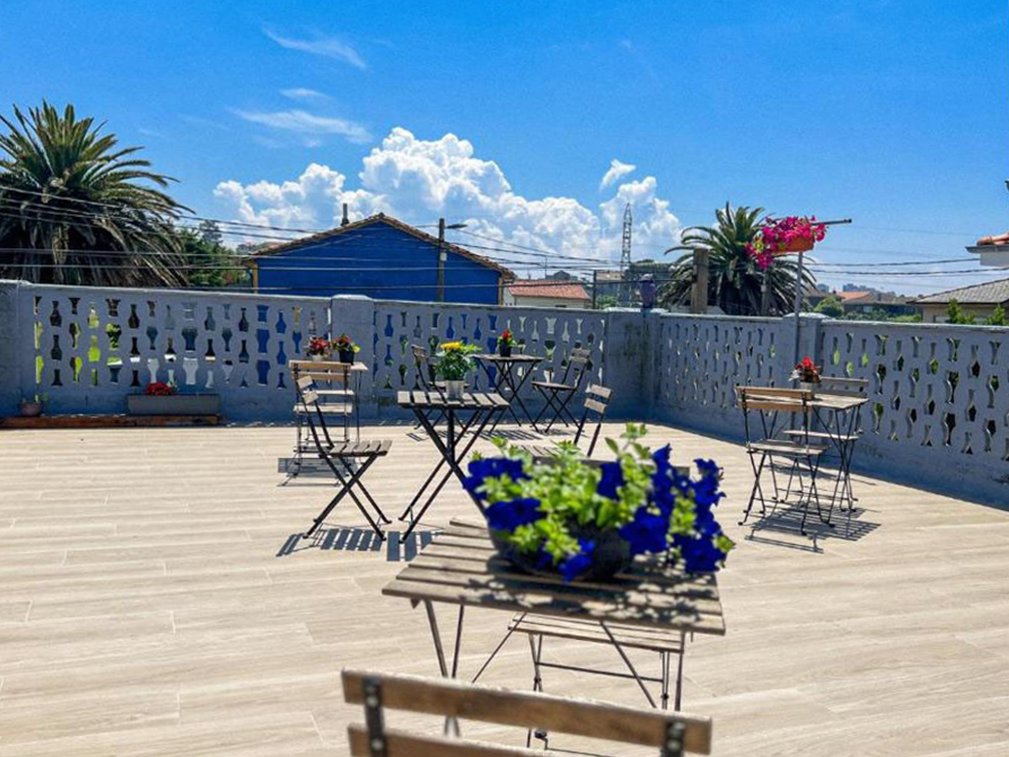 APARTAMENTOS LA MARUCA LOFT 3000